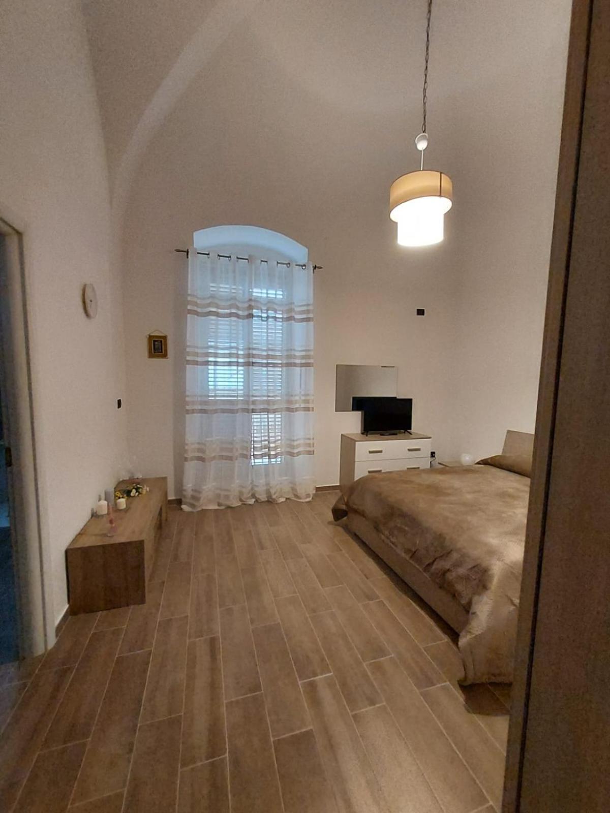 La Casa Antica Bed and Breakfast Modugno Eksteriør billede